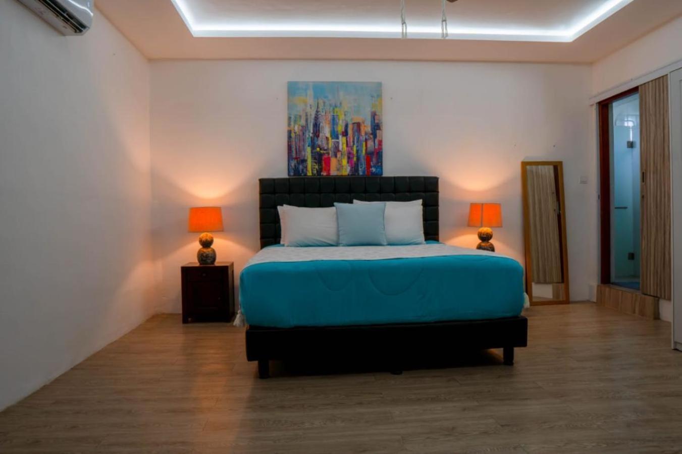 Villa Casa Altea Legian