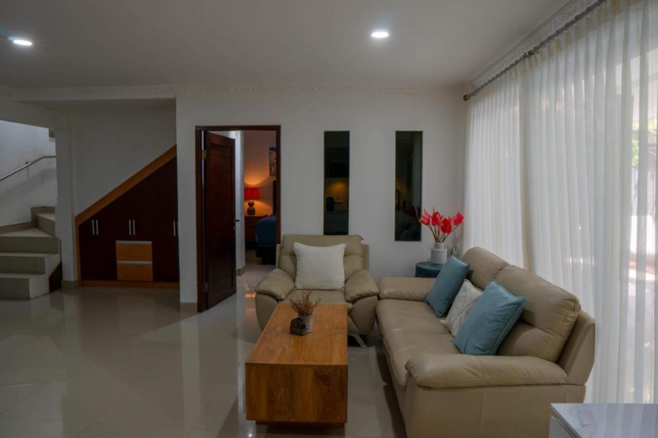 Casa Altea Legian